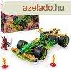 LEGO NINJAGO 71828 Lloyd htrahzhats versenyautja