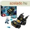 LEGO Super Heroes DC 76301 Batman s a Batmobile vs. Mr. Fre