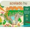Mvszeti mhely - Sznez, Dinvilg - Dino world