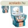 Zenl kszerdoboz - A madr dala - Arbre potique