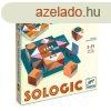 Logikai kockakirak - Kubolgia 16 - Cubologic 16