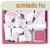 zenet blyegzk - Lucille message stamps