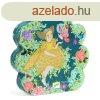 Formadobozos puzzle - Flra lomfja, 54 db-os - Flora&#