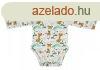 Hossz ujj body Zsirf mintval (98)