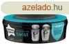 Tommee Tippee Twist & Click utntlt citromillat - 1db