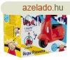 Chicco Vespa Primavera robog 12-36 h lbbal hajts - piros