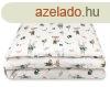 Baby Shop gynem huzat 90*120cm - bzs rka s nyuszi 