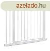 BabyOno biztonsgi rcs toldalkkal 75-96 cm - fehr