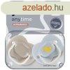 Tommee Tippee Anytime nyugtatcumi 6-18 h 2 db - kacsa