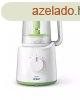 Philips AVENT Kombinlt prol s turmixgp #SCF870/22