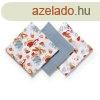 BabyOno textilpelenka sznes 3db aclkk 348/07