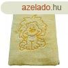 Stella takar wellsoft hmzett 150x100cm srga oroszln