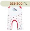 Baba pamut szabadid nadrg New Baby Cherry - 86 (12-18 h)