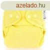 Pop-in bambusz pelenka - patentos - Sunshine
