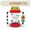 Baby Einstein Rgka aktivitsokkal, Cal?s Sensory Shake-up?