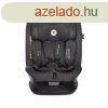 Lorelli Imola isofix, 360 autsls, 40-150cm - Black