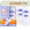 Lansinoh cumisveg dupla - 240 ml
