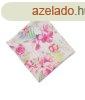 Textil pelenka mints 75x75cm - Kolibri