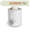 Suavinex 400773 - 3 az 1-ben cumisveg melegt