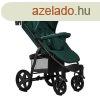 Lionelo Annet Plus sport babakocsi - Green forest