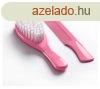 ThermoBaby Fs s hajkefe - Pink