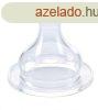 ThermoBaby 2 db Variable szilikon etetcumi - Anti-Colic - 0