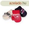 Canpol Babies Tli keszty 10cm - Vegyes sznekben