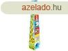 Bbi llatos toronypt kocka 8 darabos kszlet