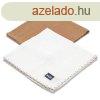 La Millou Biscuit 2 darabos textil pelenka muszlin anyagbl 