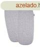EASYWALKER Matracvd mly babakocsihoz szrke - 2 db