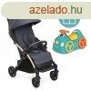 CHICCO Ko?k ?portov Goody Xplus - Dark Shadow + odr?adlo 