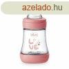 CHICCO Lahev kojeneck Perfect5 szilikon 150ml lny