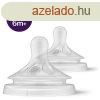 Philips AVENT Natural Response 6 etetcumisveg 6m+, 2 db