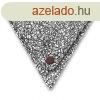 Hromszg pnztrca - WILD STROKES - Triangle Purse Small