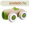 CHICCO Vintage Eco+ zld autcska 12m+