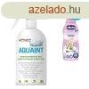 CHICCO blt koncentrtum Virglels, 750 ml + AQUAINT 500