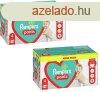 Pampers Pants 4 Maxi Giga Pack 216 db kakibakimentes bugyipe