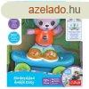 VTECH - Grkorcsolyz, nekl Kitti