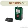ParkSide PMSHM 2 A3 Digitlis mini nedvessgmr, LCD kijelz