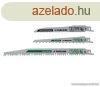 ParkSide PFSZ 3 B1 Green Wood frszlap kszlet orrfrszhez