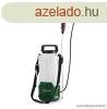 ParkSide PDSA 20-Li C2 SOLO Akkus permetez, 12V / 20V, 5 li