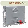 Legrand Suno rednykapcsol alumnium, Legrand 721339