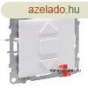 Legrand Suno rednykapcsol fehr, Legrand 721139