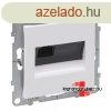 Legrand Suno 1xRJ45 Cat. 5e UTP csatlakozaljzat fehr, Legr