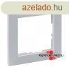 Legrand Suno egyes keret alumnium, Legrand 721511