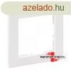 Legrand Suno egyes keret fehr, Legrand 721501