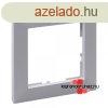 Legrand Suno egyes keret szrke, Legrand 721541
