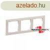 Legrand Suno hrmas keret homok, Legrand 721533