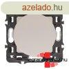 Legrand Cliane vakfedl, titn burkolattal, Legrand CT06844