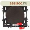 Legrand Cliane vakfedl, grafit burkolattal, Legrand CG0679